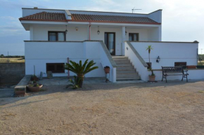 Villa Rosy Nardò